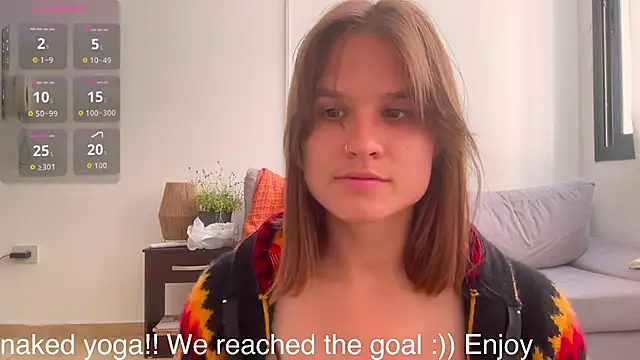 Your Hand In mine online show from 10.30.25