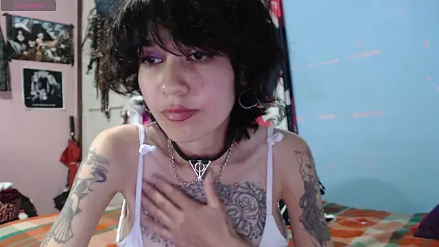 star of morning 666 online show from 02.08.25