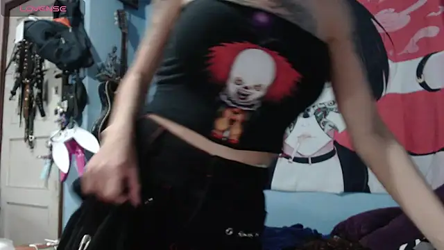 star of morning 666 online show from 02.25.25