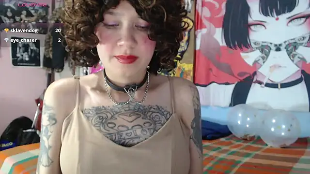 star of morning 666 online show from 03.18.25