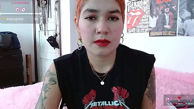 star of morning 666 online show from 11.08.25