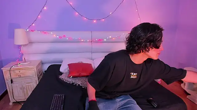 Klaus Rode online show from 12.13.24