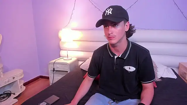 Klaus Rode online show from 01.21.25