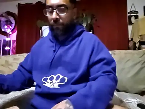 Forbidden daddy online show from 02.18.25