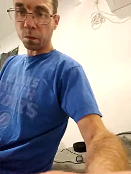 Iliketocooksquirt25 online show from 10.27.25