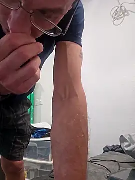 Iliketocooksquirt25 online show from 04.21.26