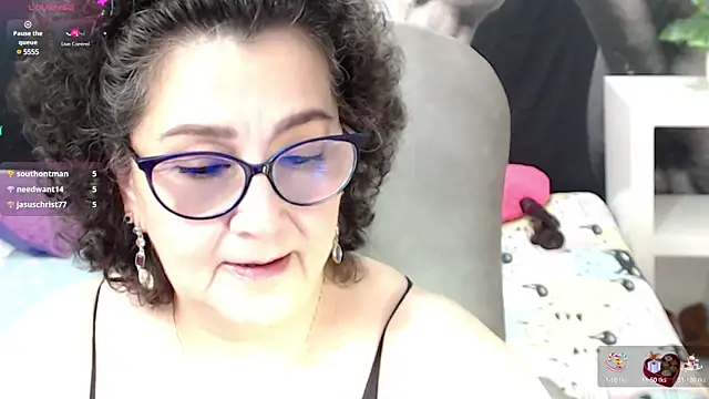 cataleya mom online show from 03.07.25