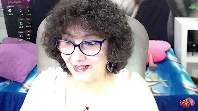 cataleya mom online show from 03.14.25