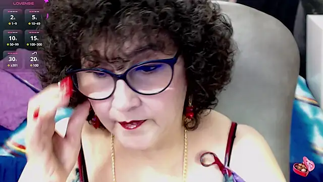 cataleya mom online show from 03.15.25