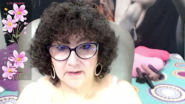 cataleya mom online show from 03.21.25