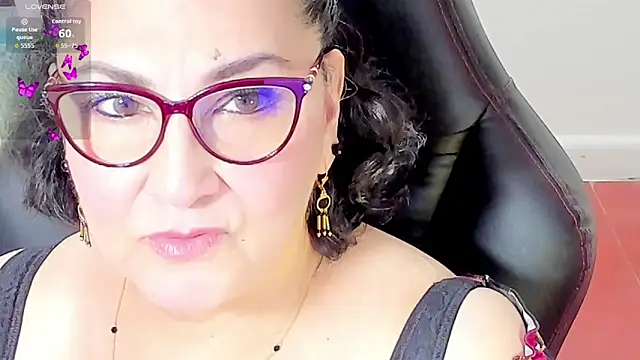 cataleya mom online show from 09.30.25