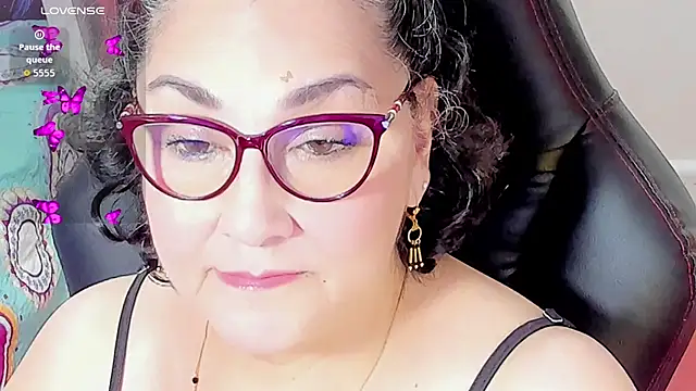 cataleya mom online show from 10.12.25