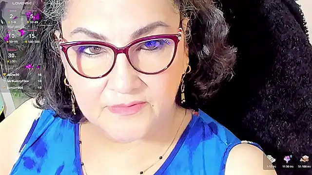 cataleya mom online show from 11.30.25