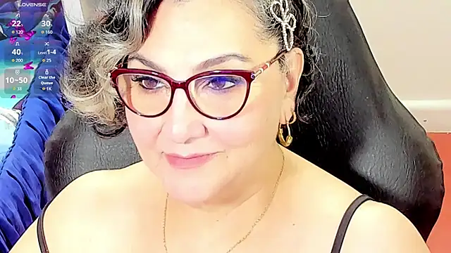 cataleya mom online show from 02.10.26