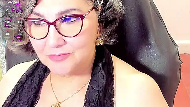 cataleya mom online show from 03.14.26