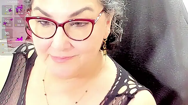 cataleya mom online show from 04.30.26