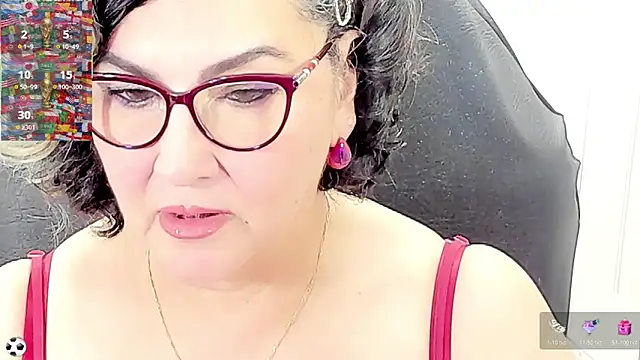 cataleya mom online show from 06.15.26