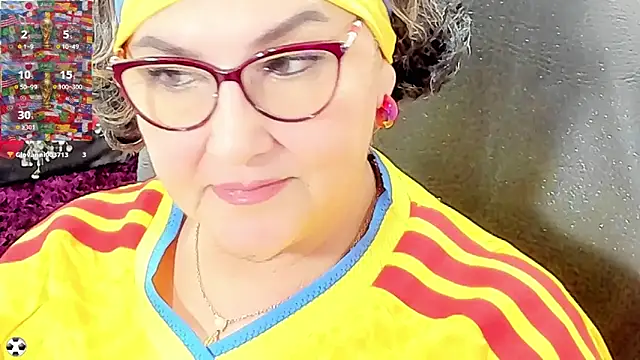 cataleya mom online show from 06.18.26