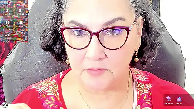 cataleya mom online show from 06.19.26