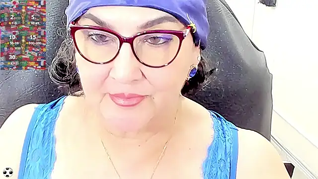 cataleya mom online show from 06.21.26