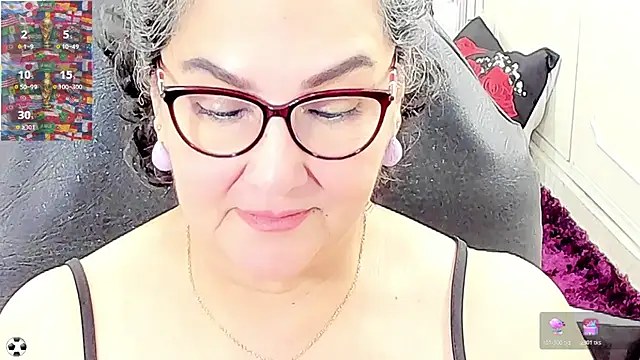 cataleya mom online show from 06.25.26