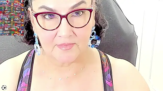 cataleya mom online show from 06.26.26