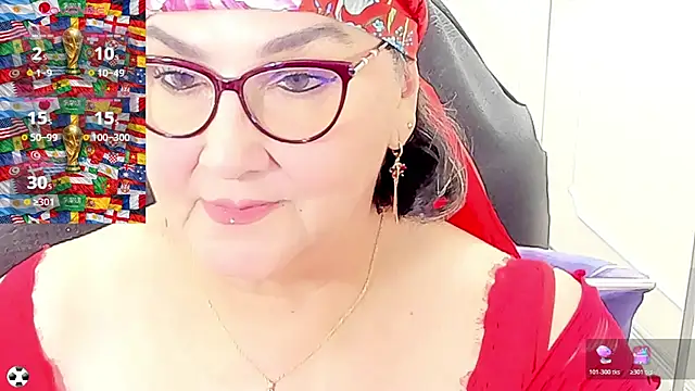 cataleya mom online show from 07.11.26