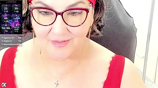 cataleya mom online show from 07.11.26