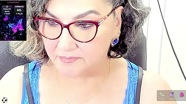 cataleya mom online show from 07.13.26