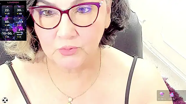 cataleya mom online show from 07.14.26