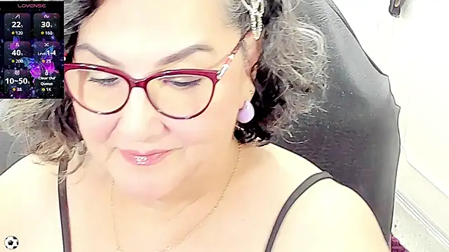 cataleya mom online show from 07.17.26