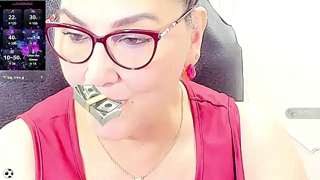 cataleya mom online show from 07.19.26