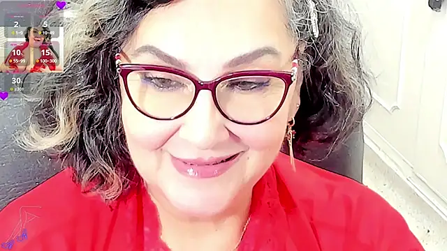 cataleya mom online show from 07.20.26