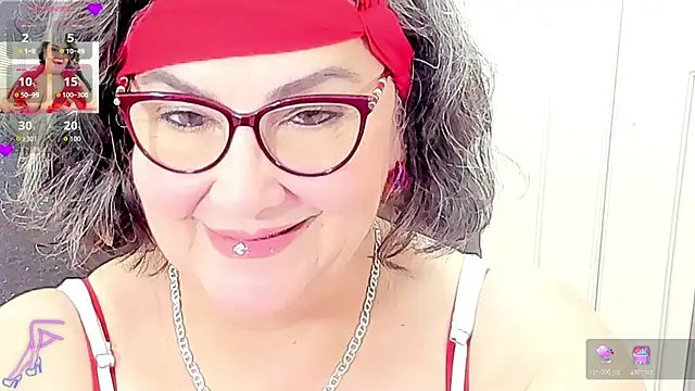 cataleya mom online show from 07.22.26