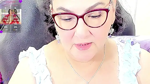 cataleya mom online show from 07.23.26
