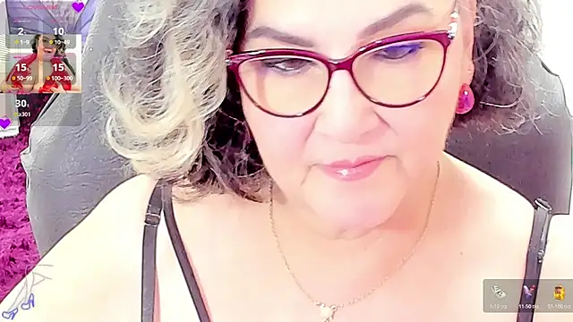 cataleya mom online show from 07.24.26