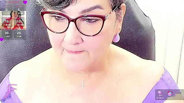 cataleya mom online show from 07.29.26