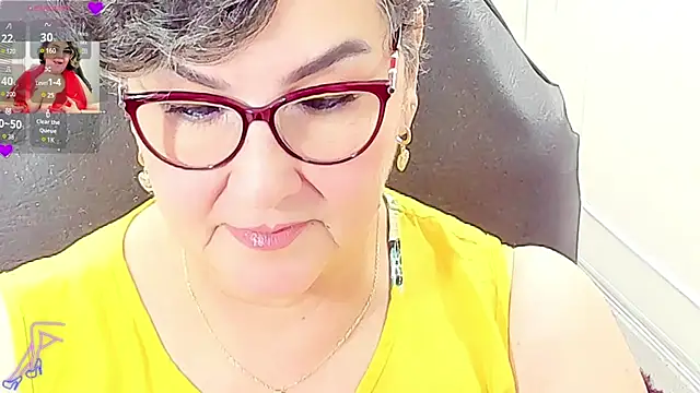 cataleya mom online show from 07.31.26