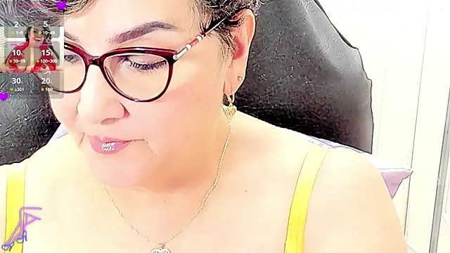 cataleya mom online show from 07.31.26