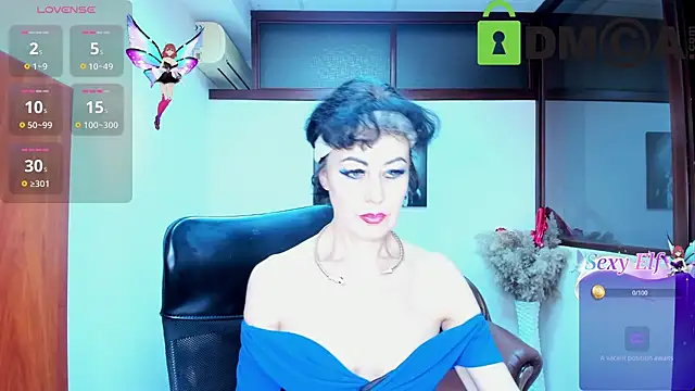 Silvia Wallec online show from 02.26.25