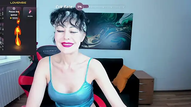 Silvia Wallec online show from 03.14.26