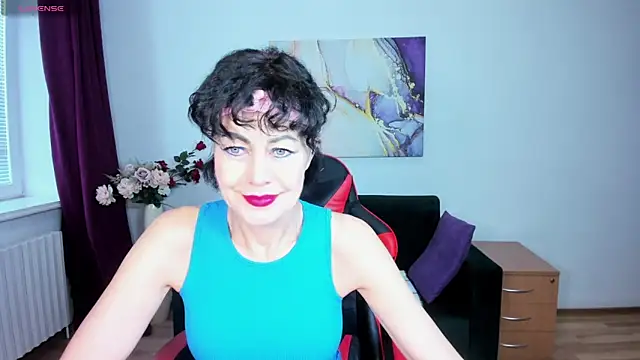 Silvia Wallec online show from 04.26.26