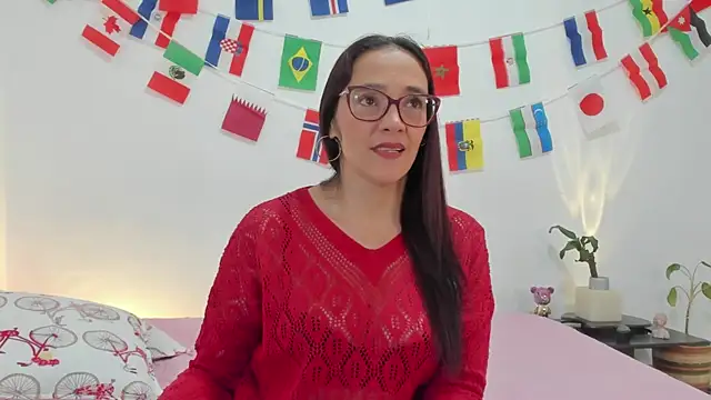 Jessica Herrera  online show from 07.02.26