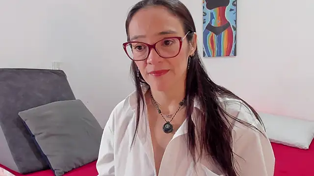 Jessica Herrera  online show from 08.08.26