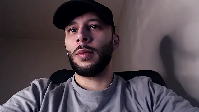 henryaxe online show from 11.19.25