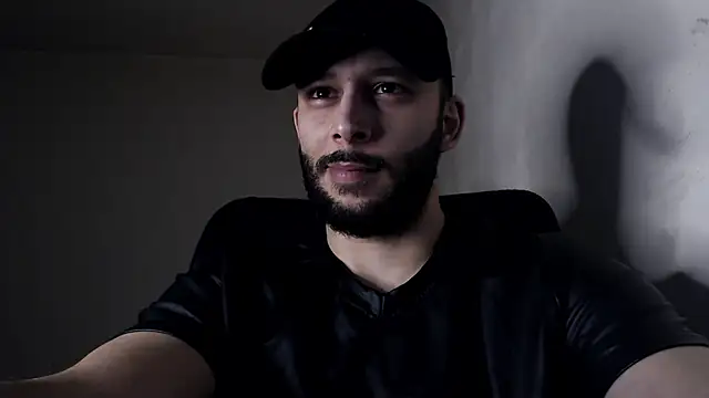 henryaxe online show from 11.29.25