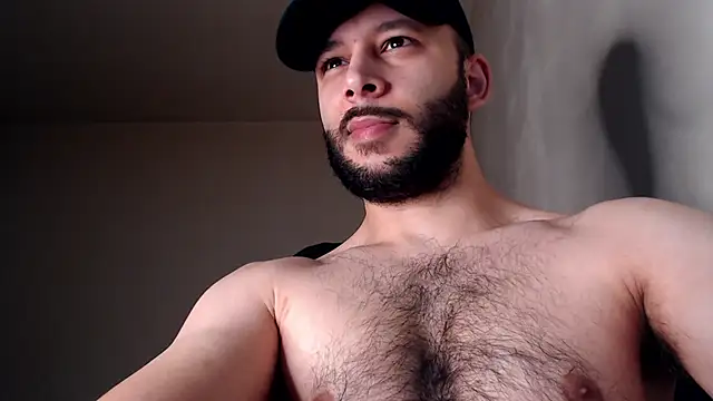 henryaxe online show from 11.30.25