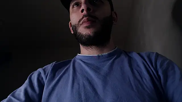 henryaxe online show from 12.14.25