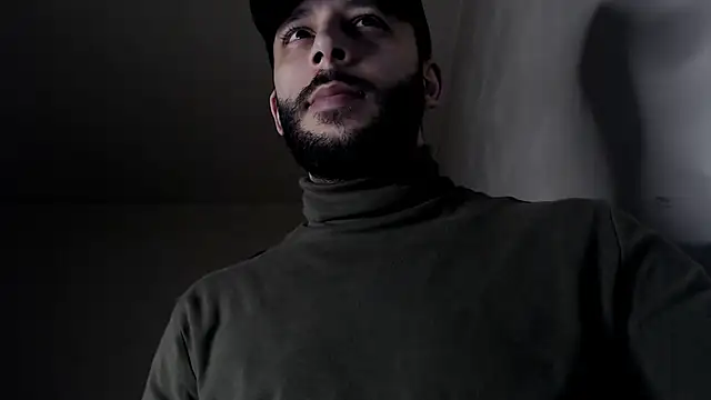 henryaxe online show from 02.16.26