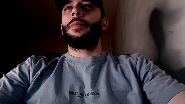 henryaxe online show from 02.17.26